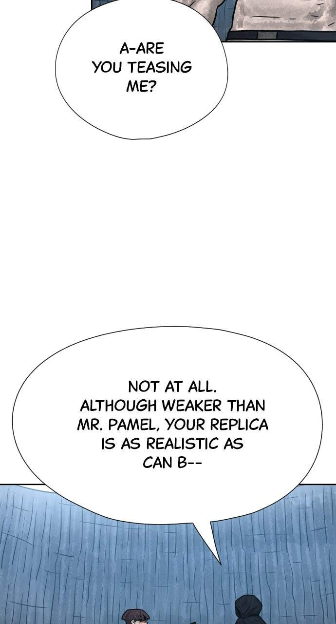 Read Warrior Executioner chapter 75 image 24 on Lezhin