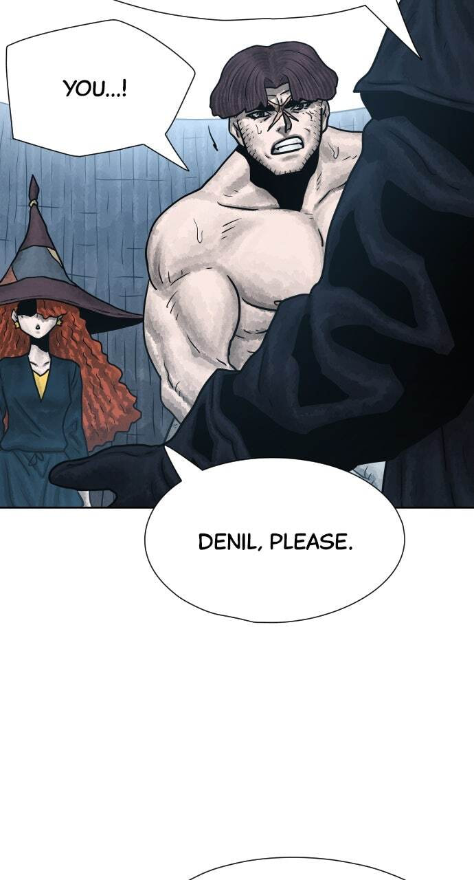 Read Warrior Executioner chapter 75 image 26 on Lezhin