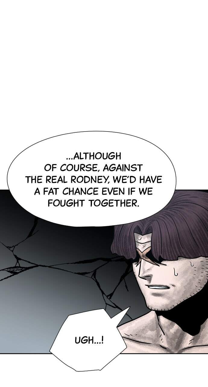 Read Warrior Executioner chapter 75 image 30 on Lezhin