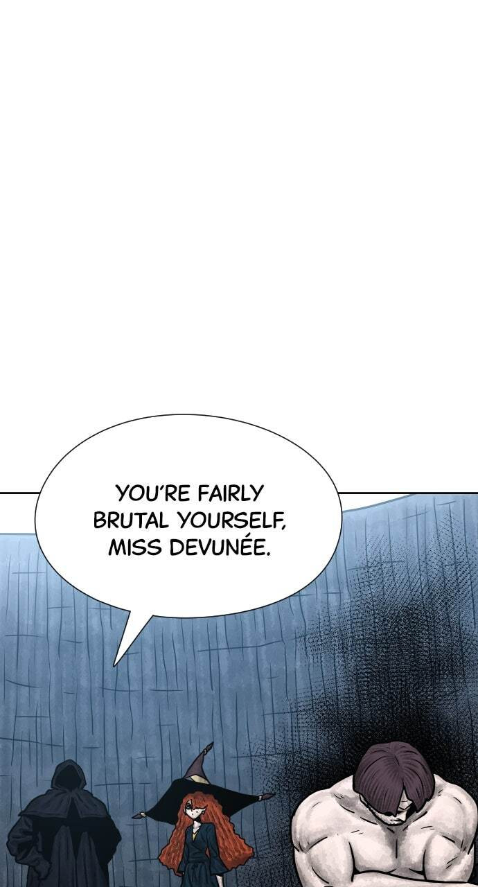 Read Warrior Executioner chapter 75 image 31 on Lezhin