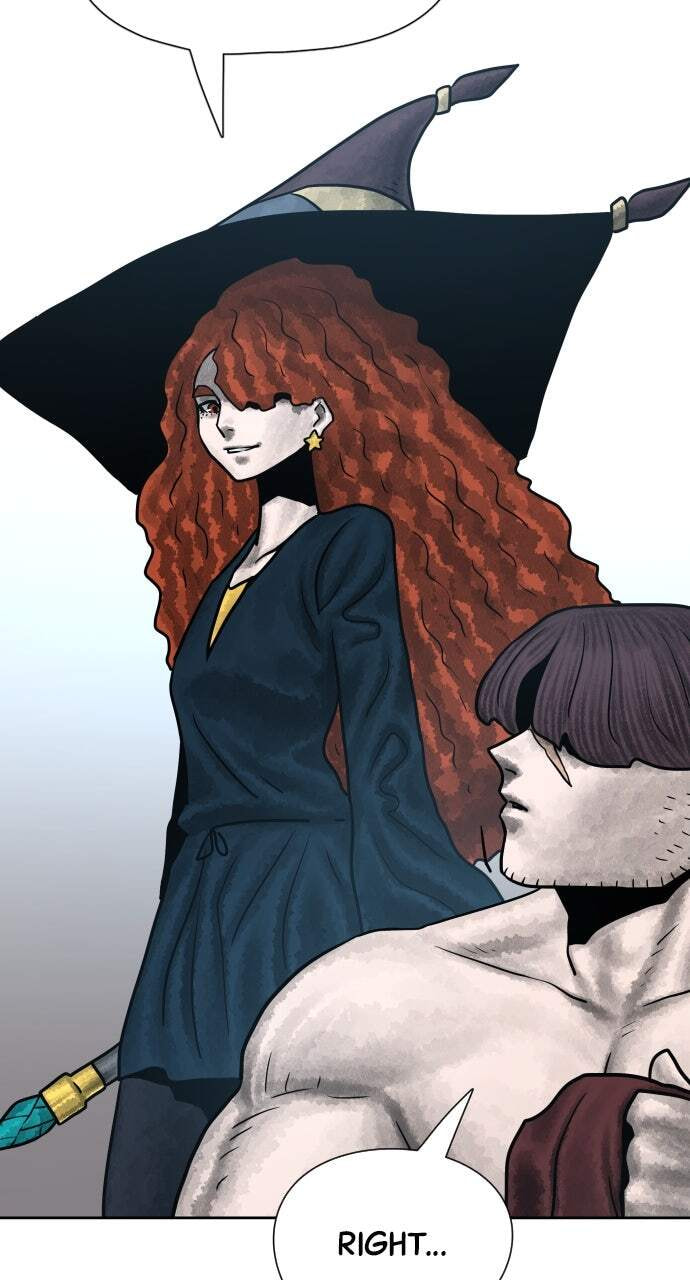 Read Warrior Executioner chapter 75 image 34 on Lezhin