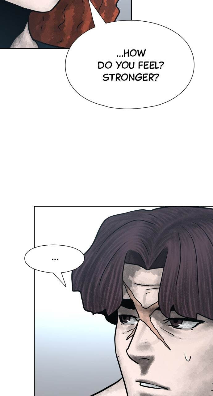 Read Warrior Executioner chapter 75 image 36 on Lezhin