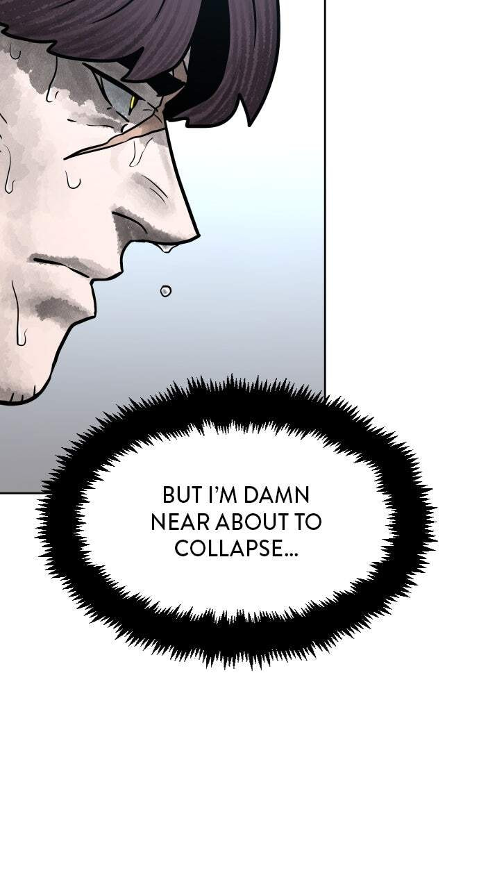 Read Warrior Executioner chapter 75 image 4 on Lezhin