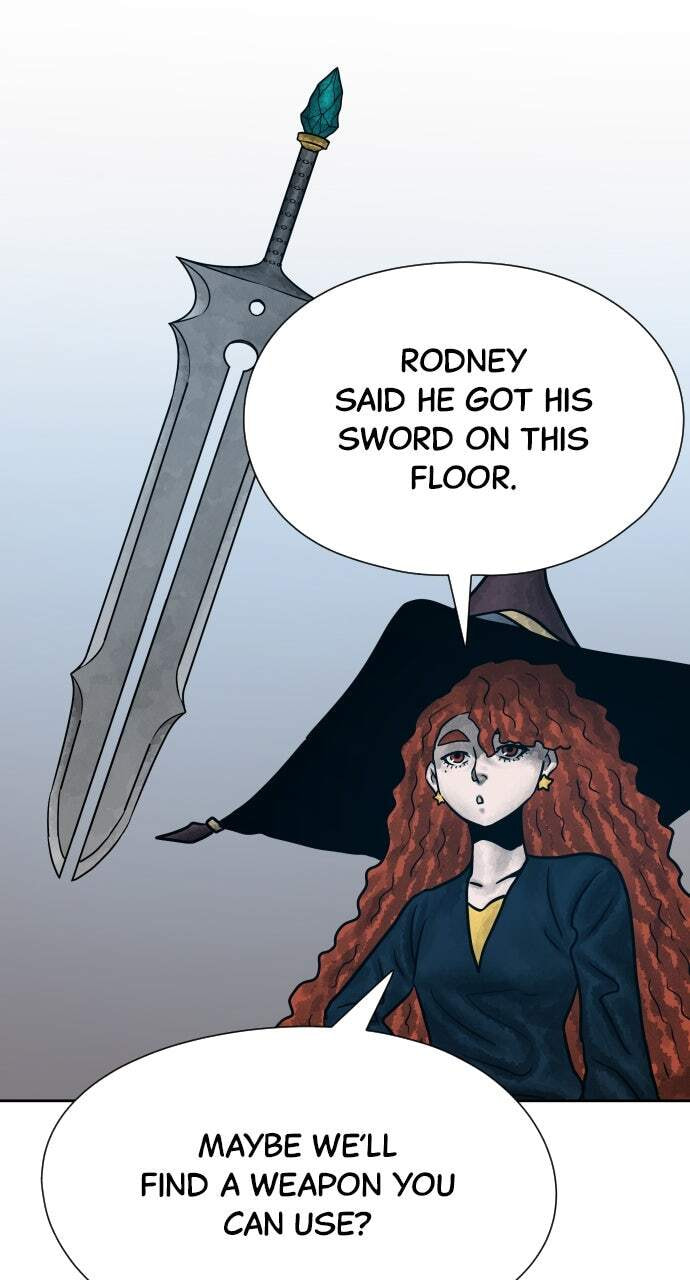 Read Warrior Executioner chapter 75 image 43 on Lezhin