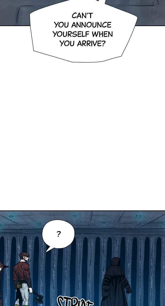 Read Warrior Executioner chapter 75 image 46 on Lezhin