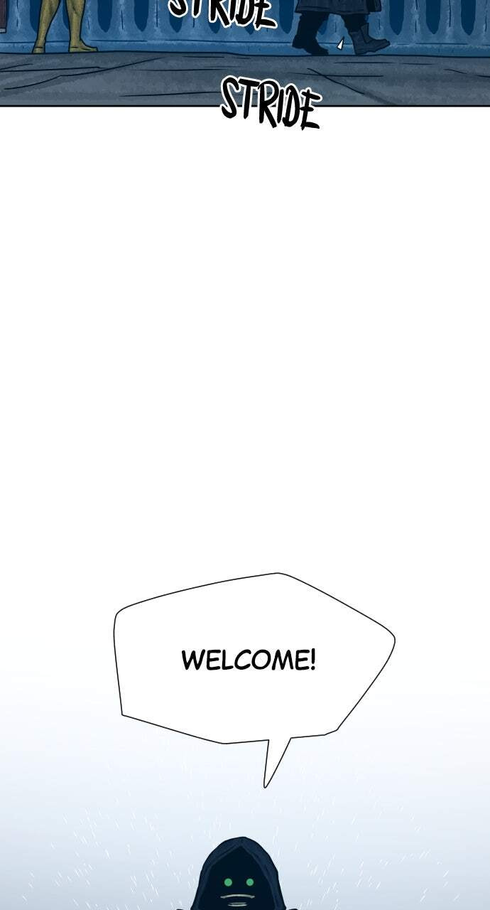 Read Warrior Executioner chapter 75 image 47 on Lezhin