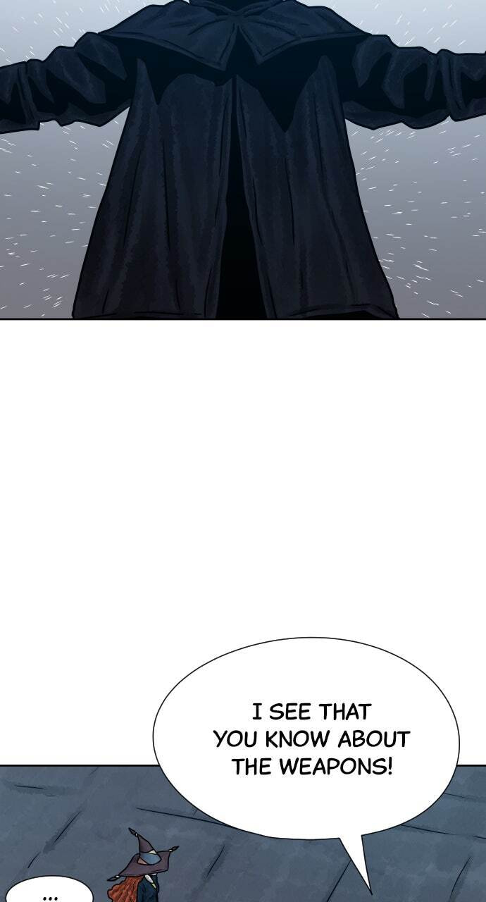 Read Warrior Executioner chapter 75 image 48 on Lezhin