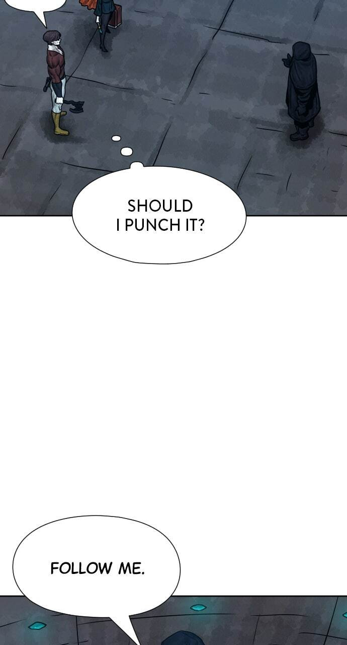 Read Warrior Executioner chapter 75 image 49 on Lezhin