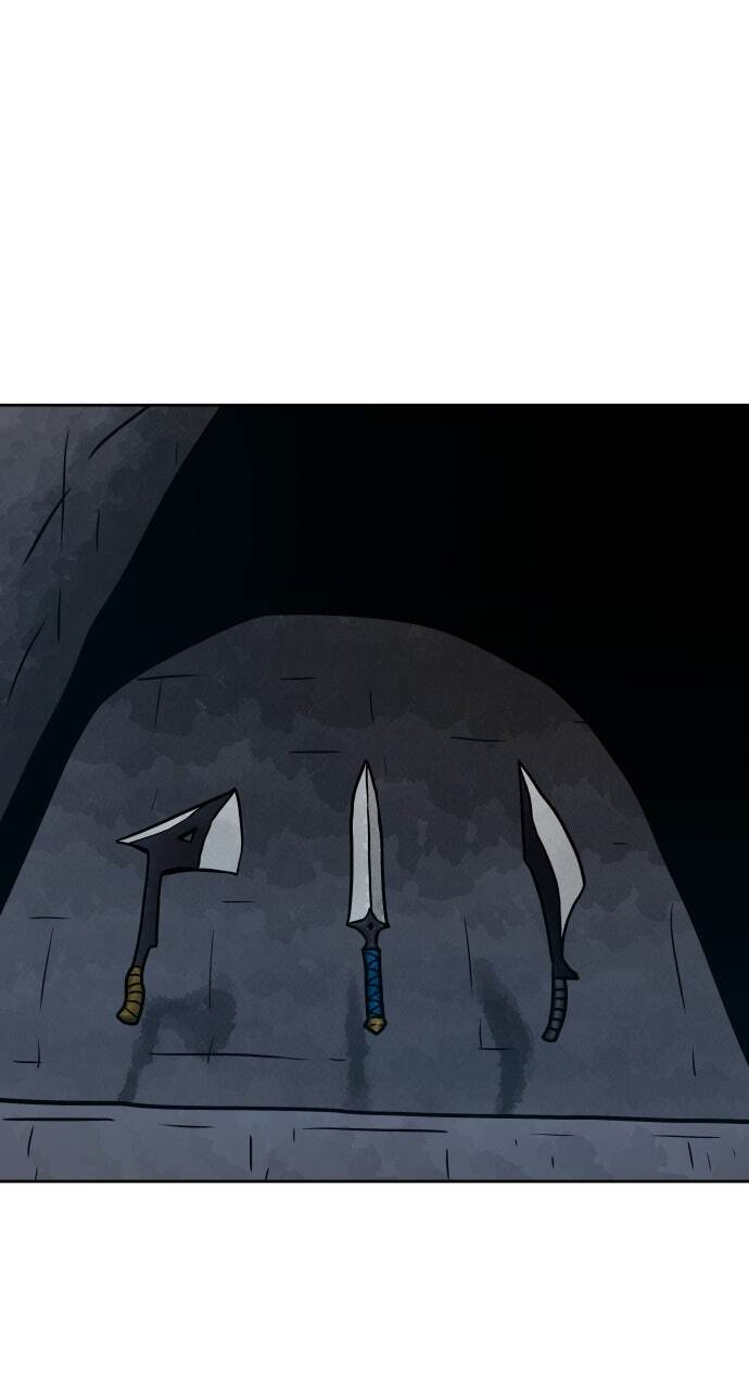 Read Warrior Executioner chapter 75 image 52 on Lezhin
