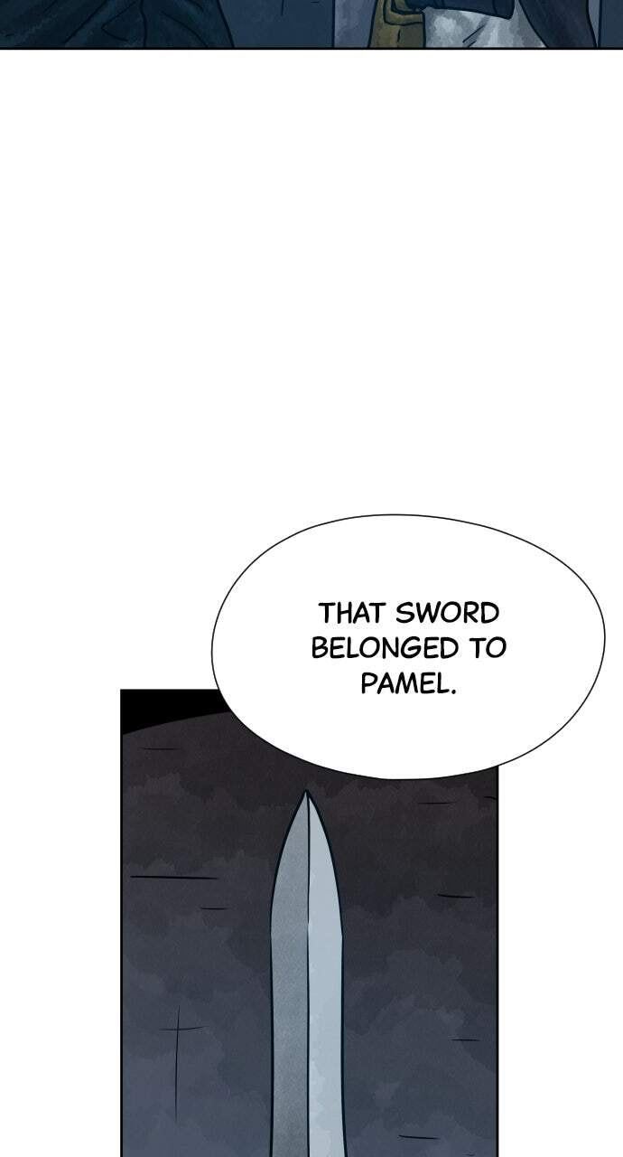 Read Warrior Executioner chapter 75 image 55 on Lezhin