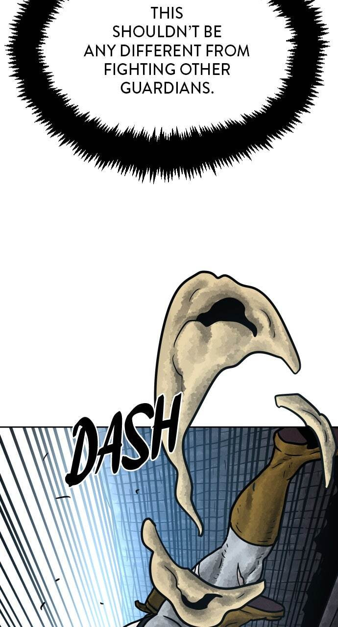 Read Warrior Executioner chapter 75 image 6 on Lezhin
