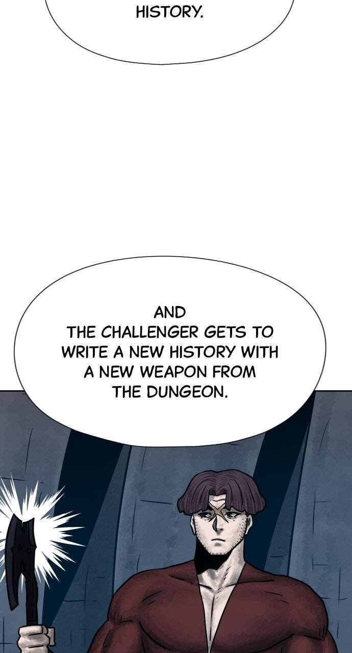 Read Warrior Executioner chapter 75 image 61 on Lezhin
