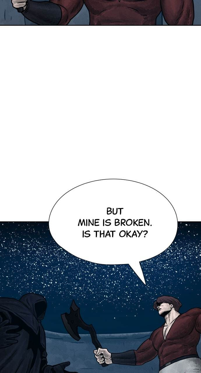 Read Warrior Executioner chapter 75 image 62 on Lezhin