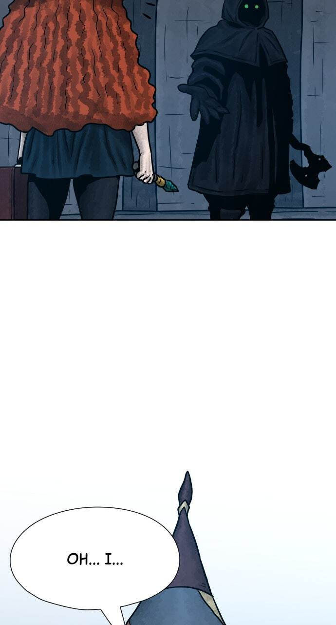 Read Warrior Executioner chapter 75 image 64 on Lezhin
