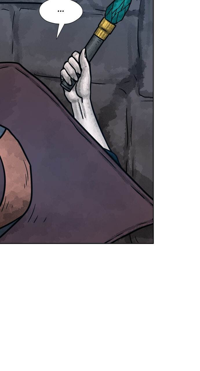 Read Warrior Executioner chapter 75 image 66 on Lezhin
