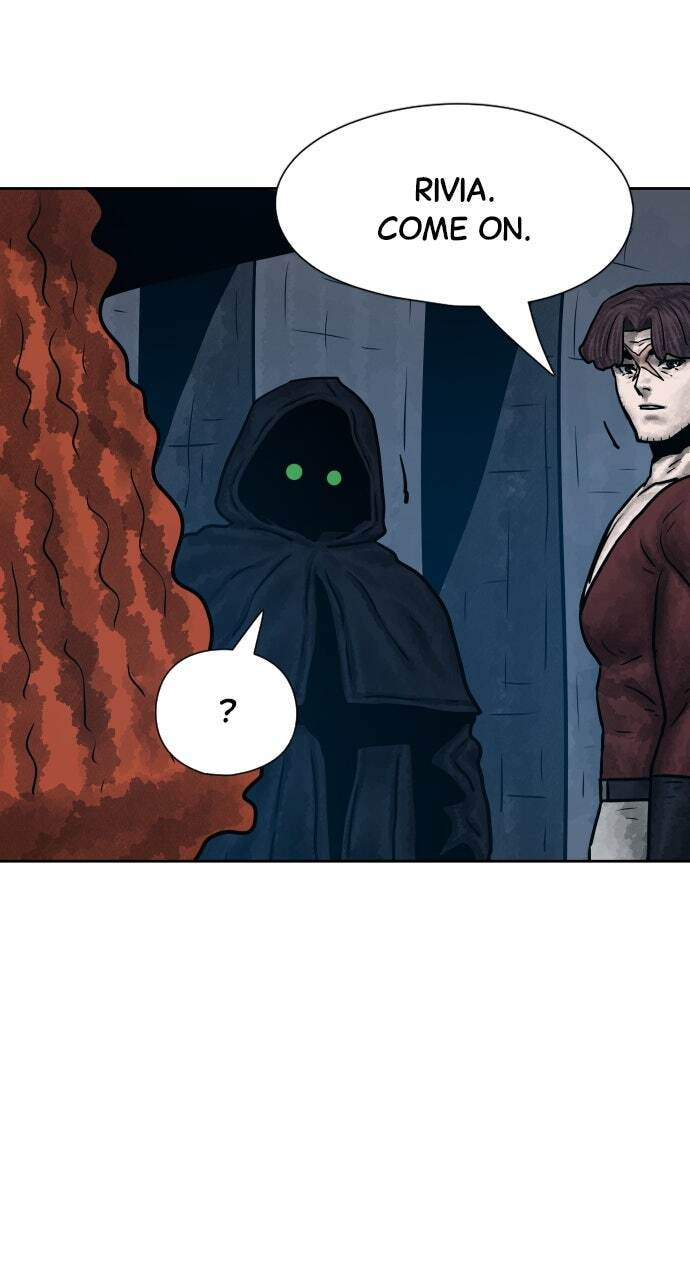 Read Warrior Executioner chapter 75 image 67 on Lezhin