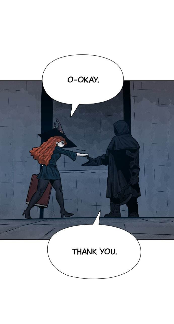 Read Warrior Executioner chapter 75 image 68 on Lezhin