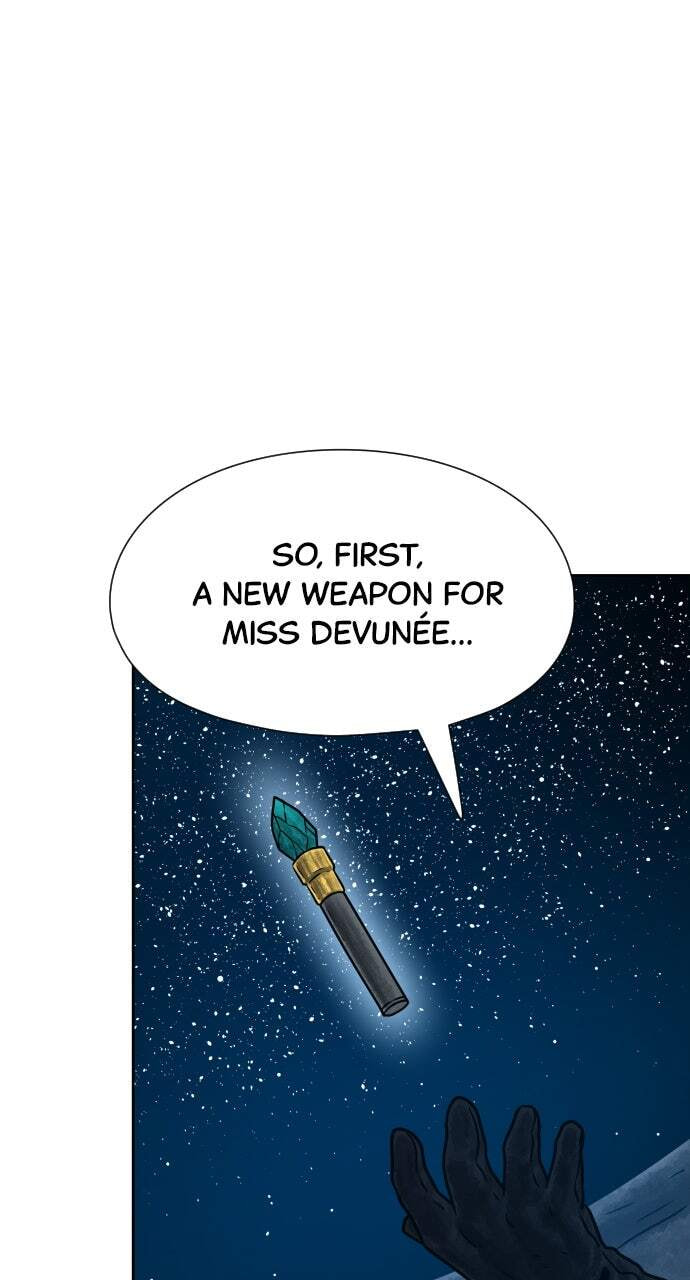 Read Warrior Executioner chapter 75 image 69 on Lezhin