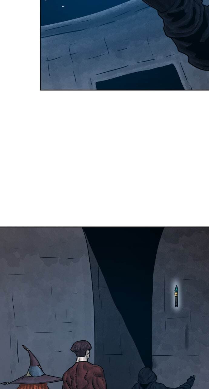 Read Warrior Executioner chapter 75 image 70 on Lezhin