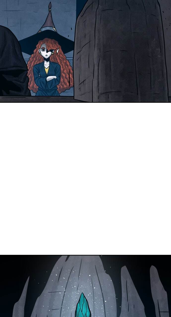 Read Warrior Executioner chapter 75 image 72 on Lezhin