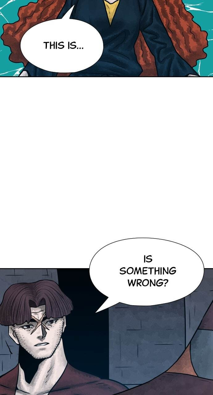 Read Warrior Executioner chapter 75 image 77 on Lezhin