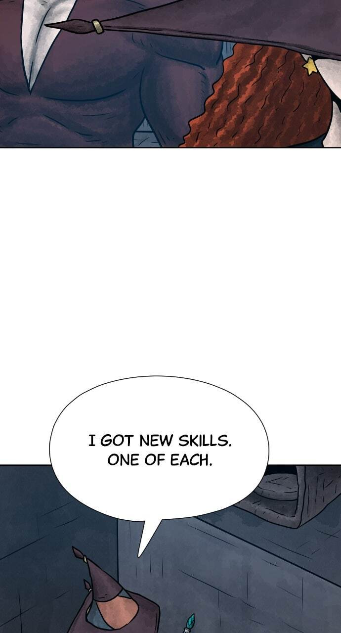 Read Warrior Executioner chapter 75 image 78 on Lezhin