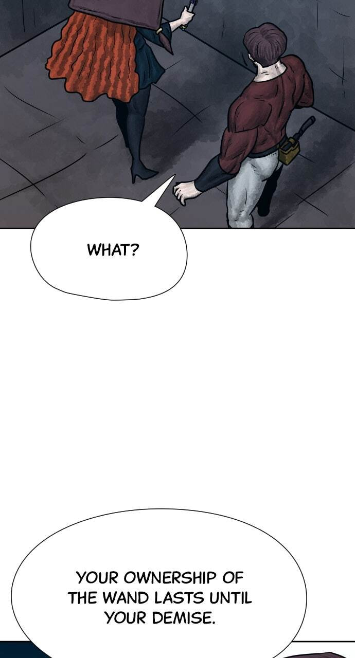 Read Warrior Executioner chapter 75 image 79 on Lezhin