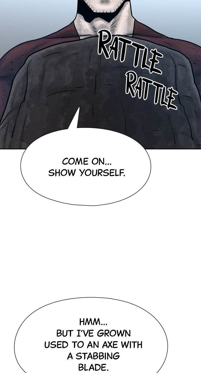 Read Warrior Executioner chapter 75 image 84 on Lezhin