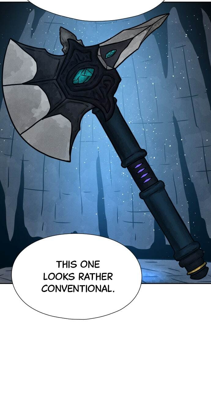 Read Warrior Executioner chapter 75 image 85 on Lezhin