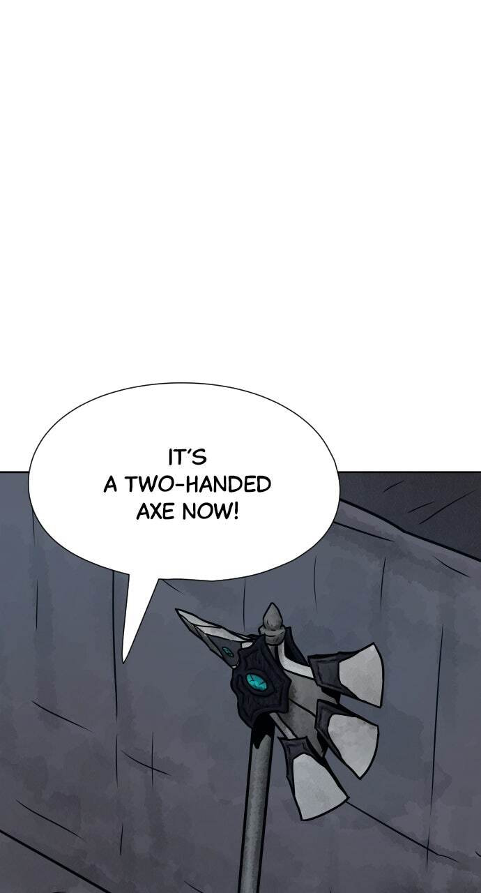Read Warrior Executioner chapter 75 image 91 on Lezhin