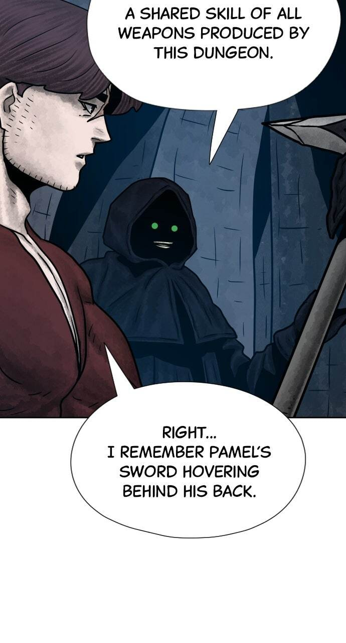 Read Warrior Executioner chapter 75 image 93 on Lezhin