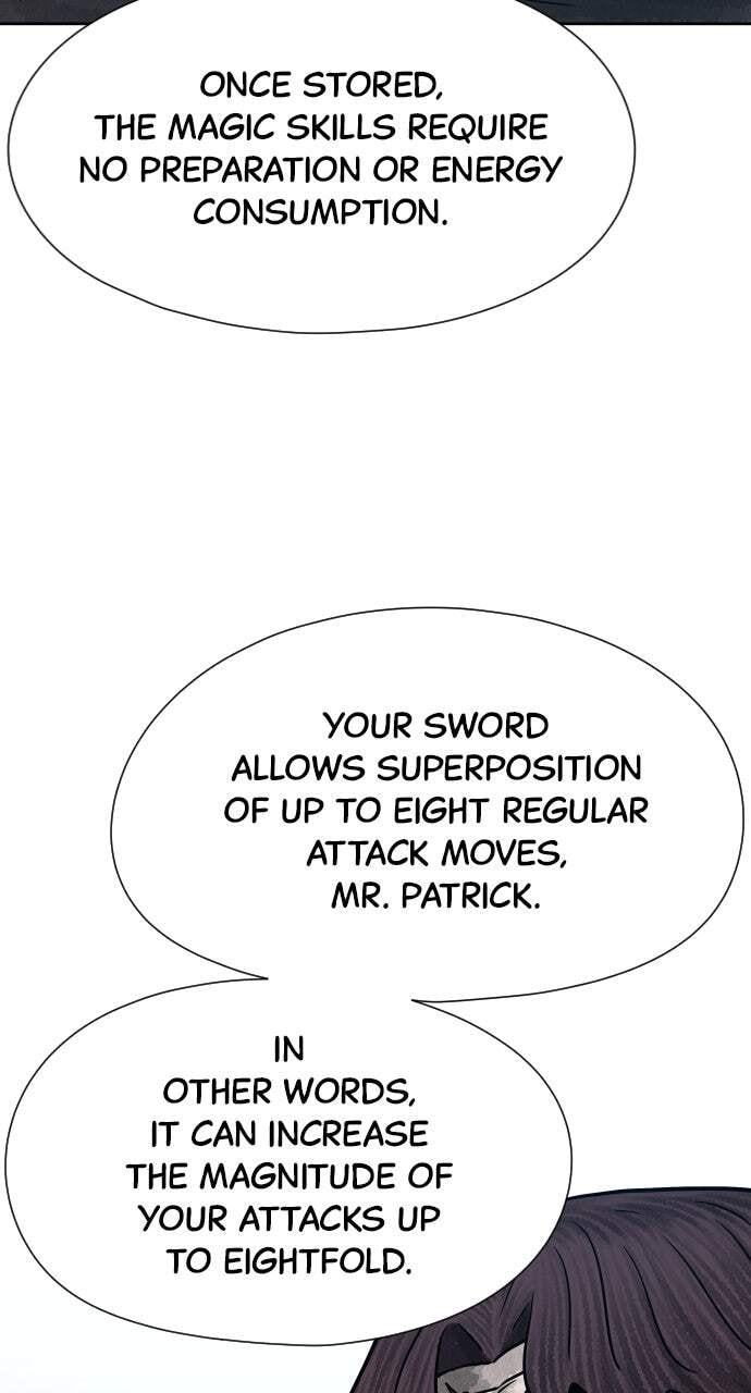 Read Warrior Executioner chapter 75 image 95 on Lezhin