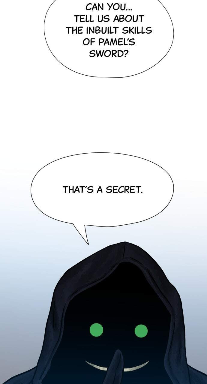 Read Warrior Executioner chapter 75 image 99 on Lezhin