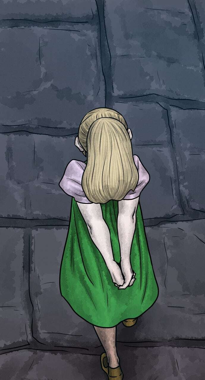 Read Warrior Executioner chapter 76 image 0 on Lezhin