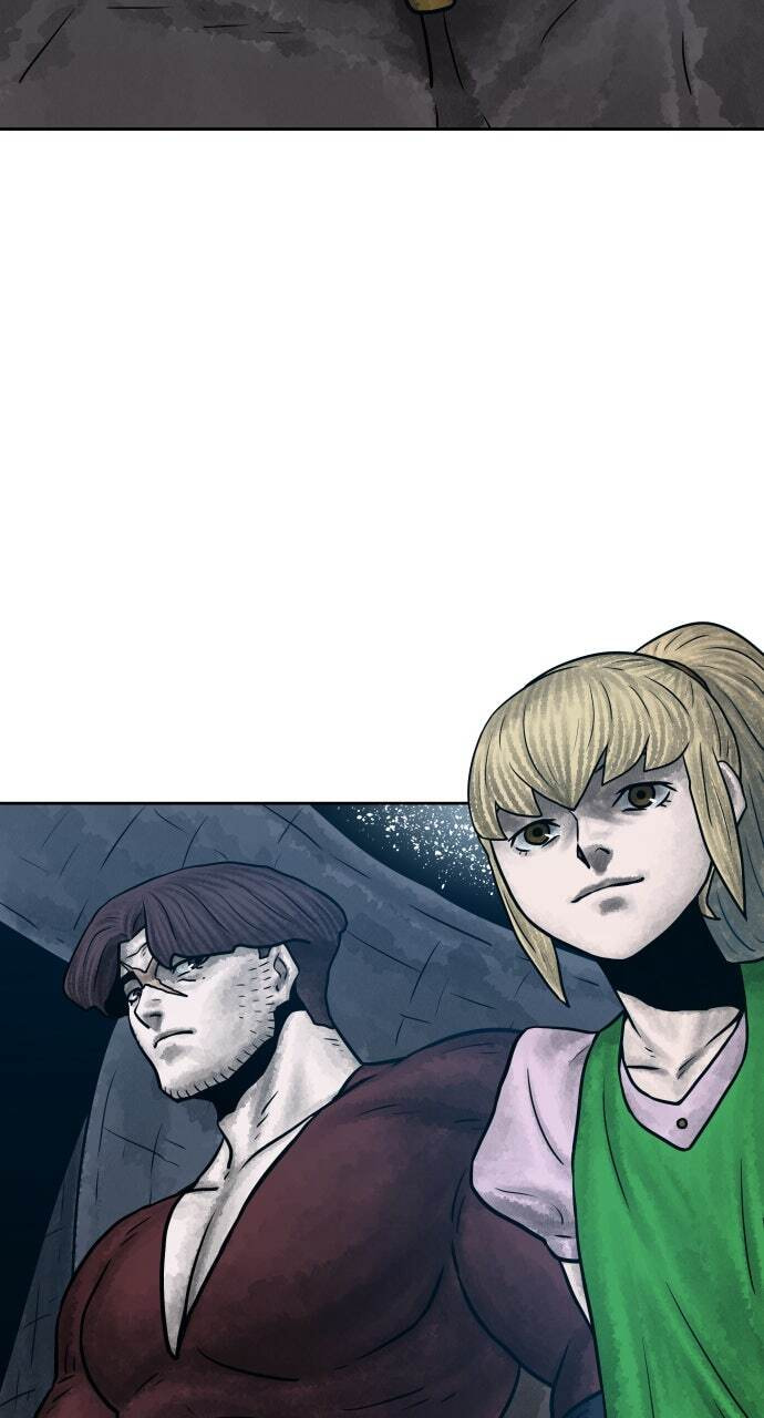 Read Warrior Executioner chapter 76 image 1 on Lezhin