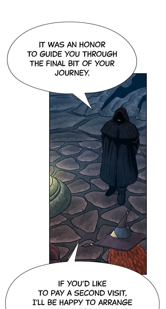 Read Warrior Executioner chapter 76 image 10 on Lezhin