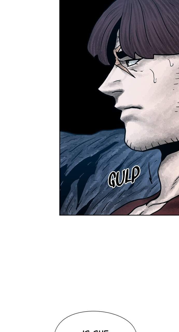 Read Warrior Executioner chapter 76 image 100 on Lezhin