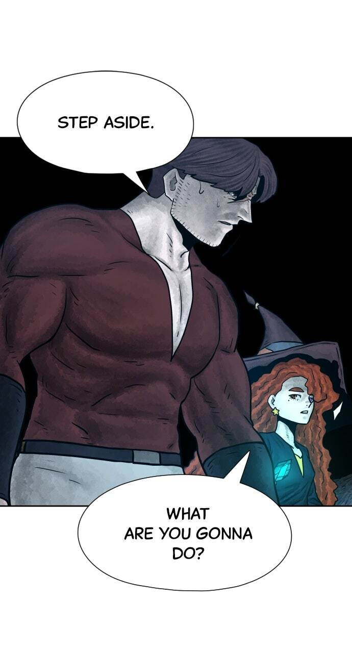 Read Warrior Executioner chapter 76 image 102 on Lezhin