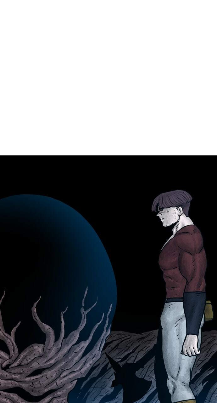 Read Warrior Executioner chapter 76 image 103 on Lezhin