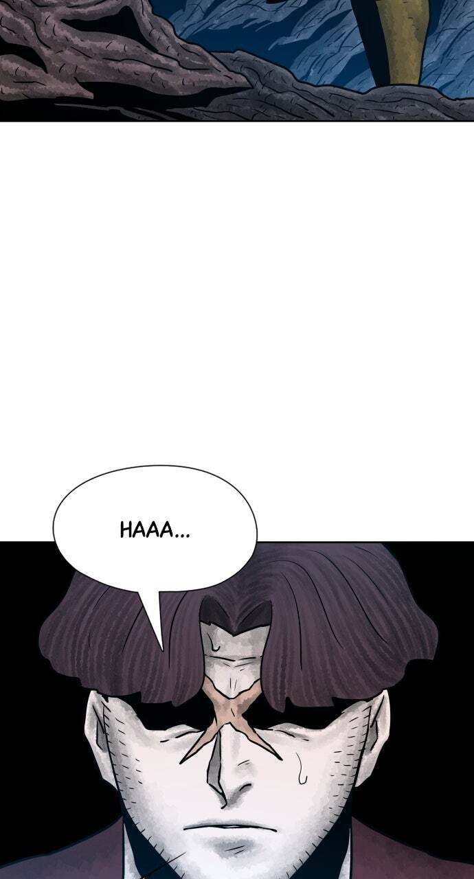 Read Warrior Executioner chapter 76 image 104 on Lezhin