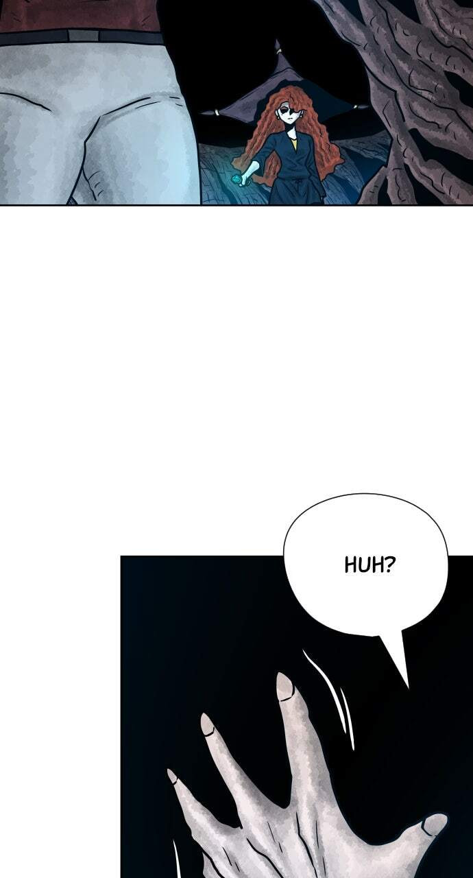 Read Warrior Executioner chapter 76 image 106 on Lezhin