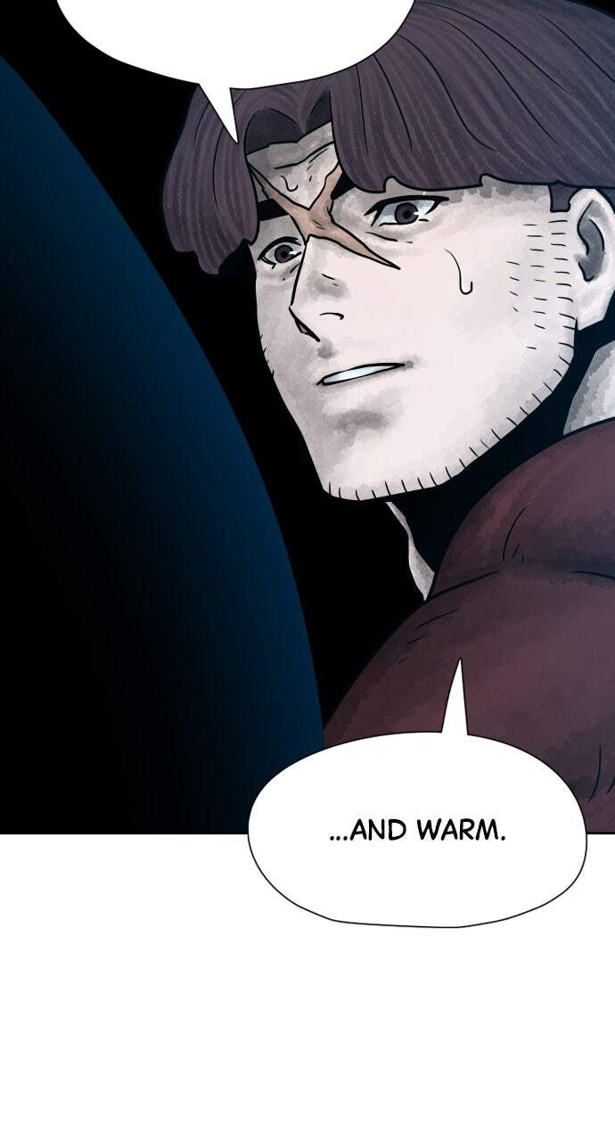 Read Warrior Executioner chapter 76 image 108 on Lezhin