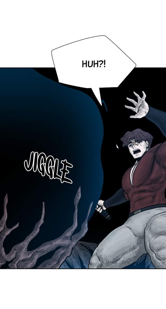 Read Warrior Executioner chapter 76 image 109 on Lezhin