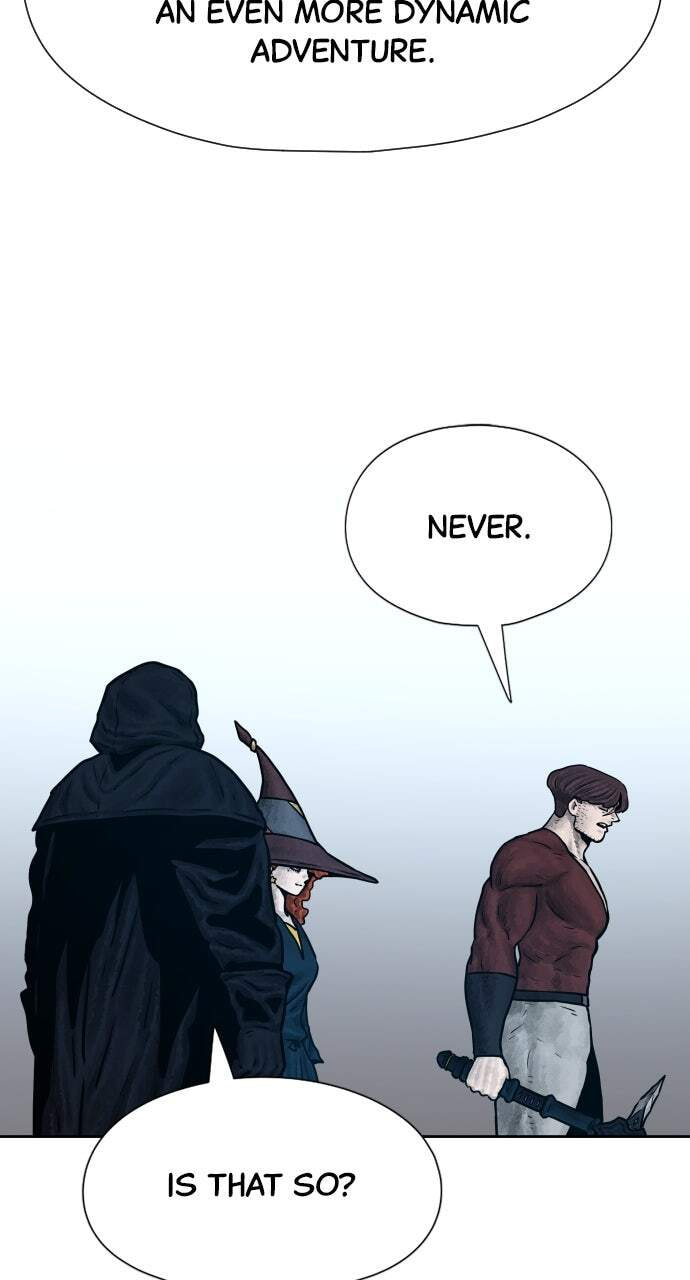 Read Warrior Executioner chapter 76 image 11 on Lezhin