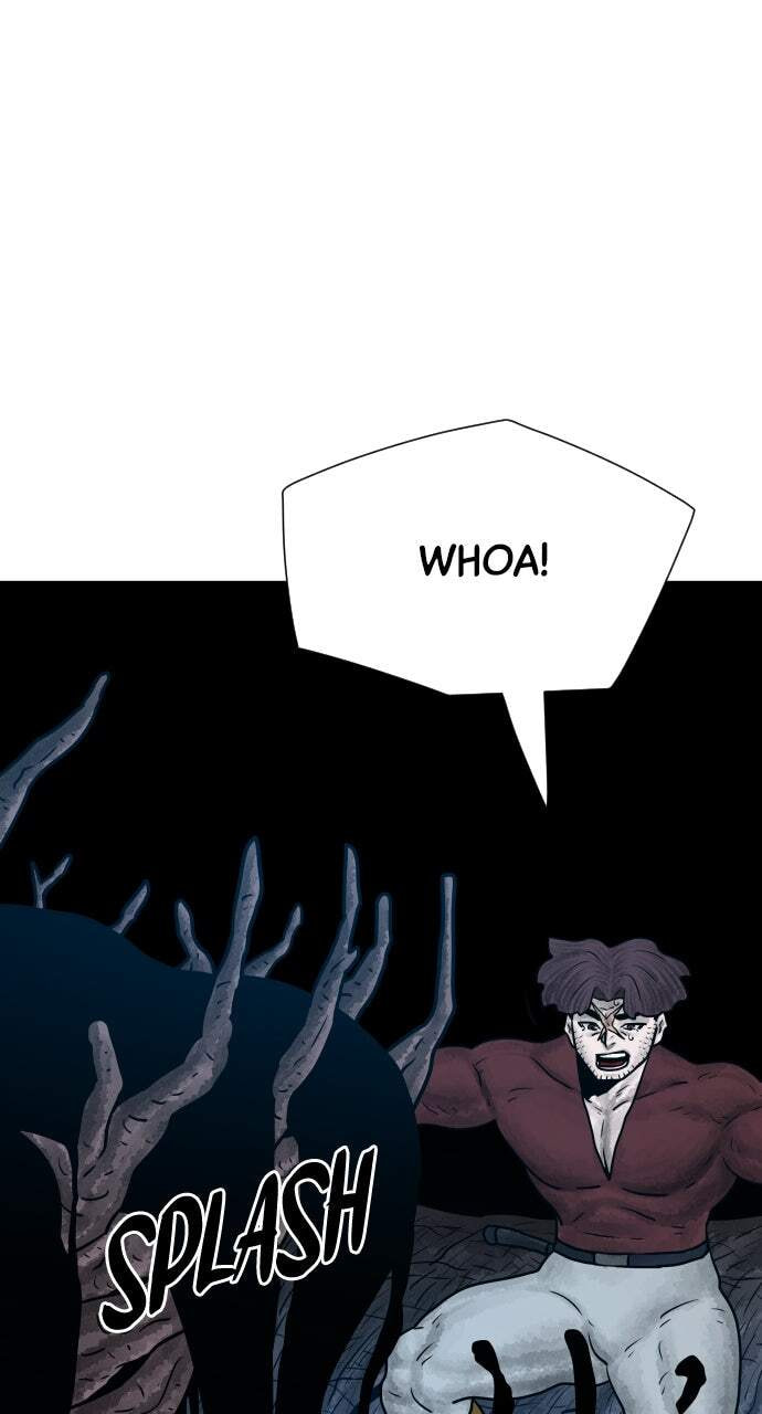 Read Warrior Executioner chapter 76 image 110 on Lezhin