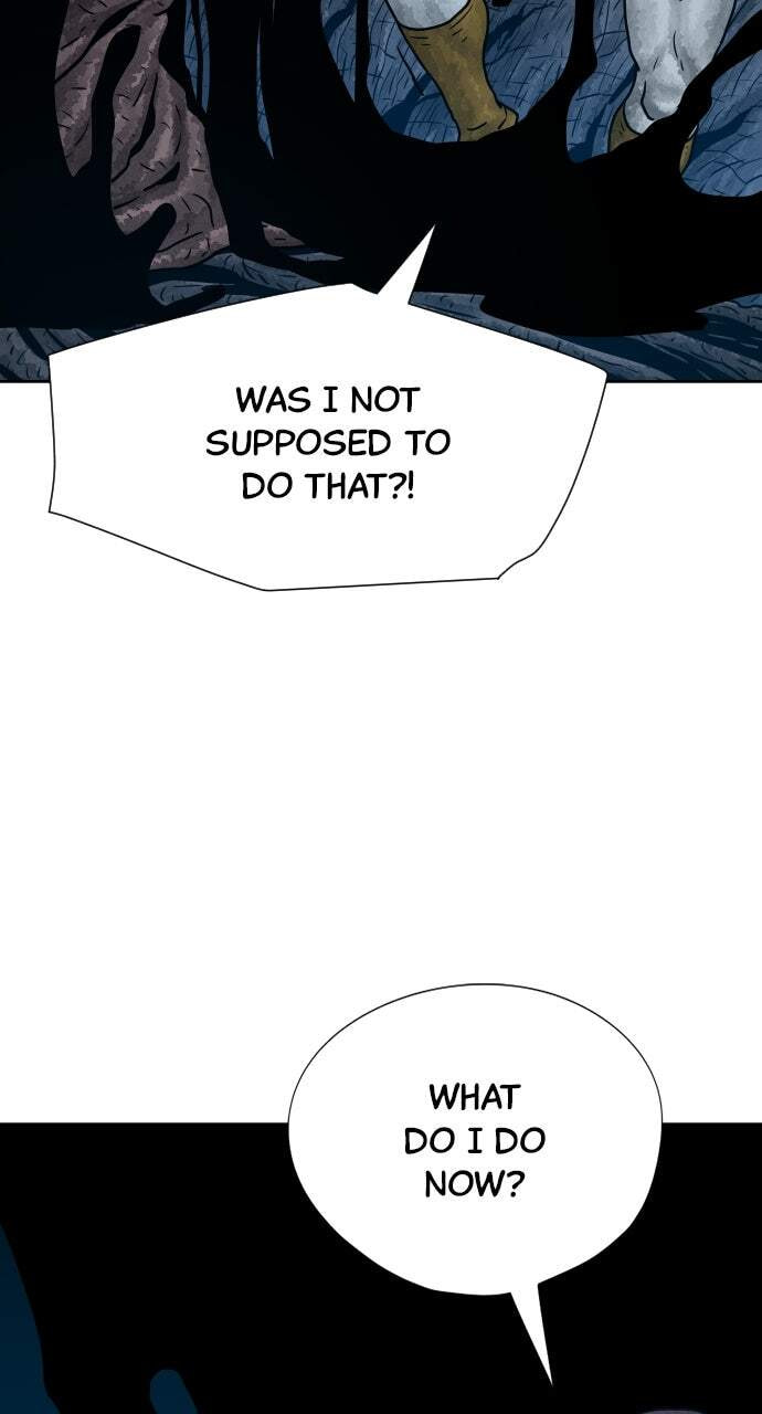 Read Warrior Executioner chapter 76 image 111 on Lezhin