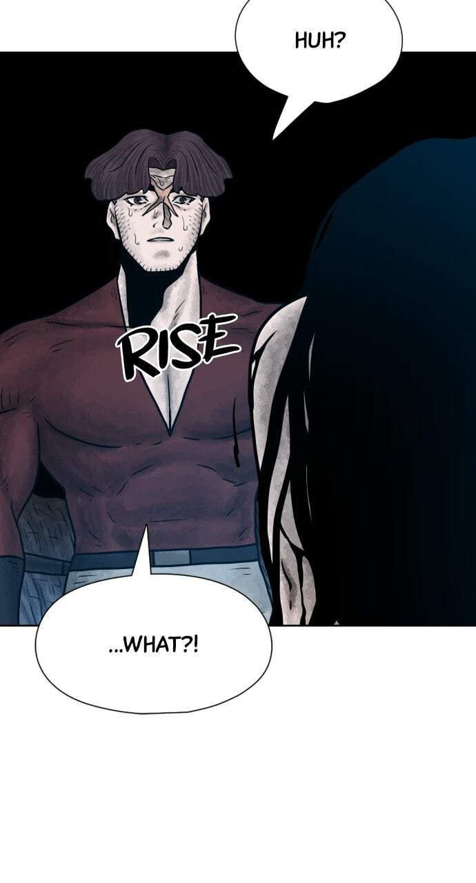Read Warrior Executioner chapter 76 image 119 on Lezhin
