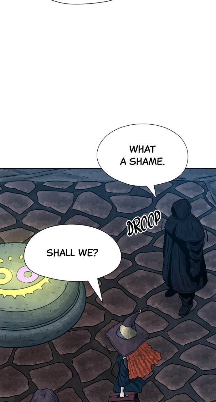 Read Warrior Executioner chapter 76 image 12 on Lezhin
