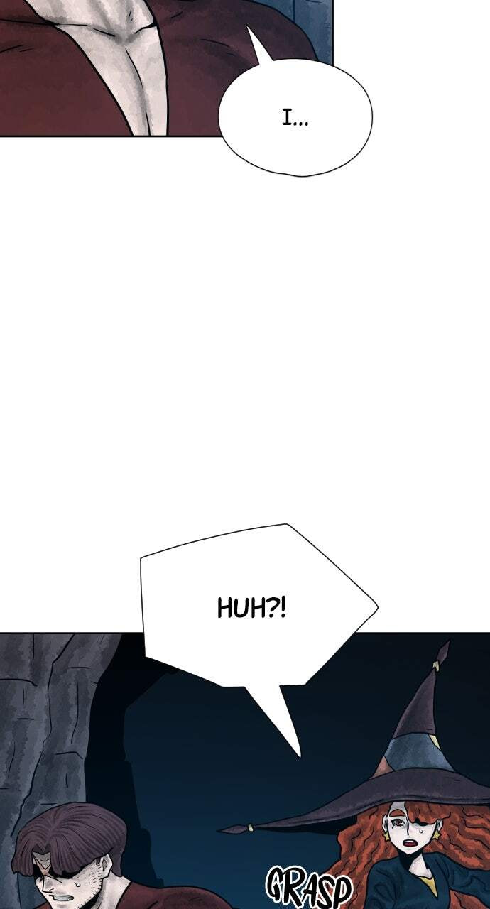 Read Warrior Executioner chapter 76 image 17 on Lezhin