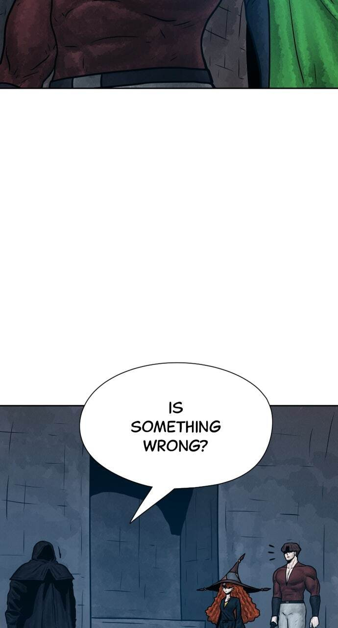 Read Warrior Executioner chapter 76 image 2 on Lezhin